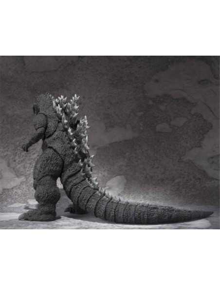 es::Godzilla Figura S.H. MonsterArts Godzilla (1954) 15 cm