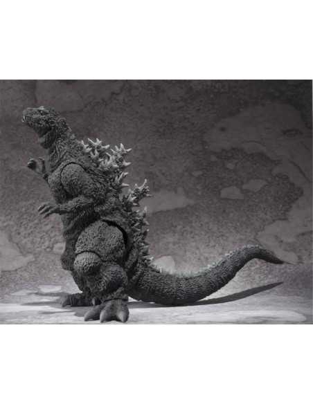 es::Godzilla Figura S.H. MonsterArts Godzilla (1954) 15 cm