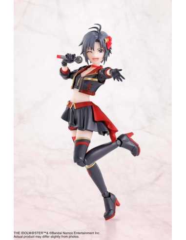 es::Idolm@ster Figura S.H. Figuarts Makoto Kikuchi 14 cm