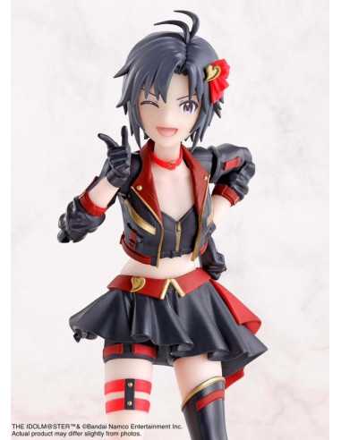 es::Idolm@ster Figura S.H. Figuarts Makoto Kikuchi 14 cm