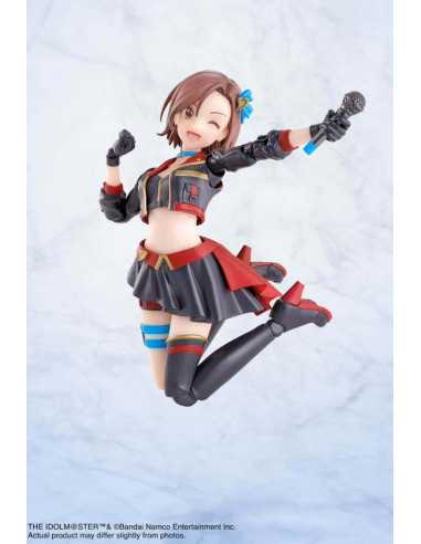 es::Idolm@ster Figura S.H. Figuarts Seira Mizuki 14 cm