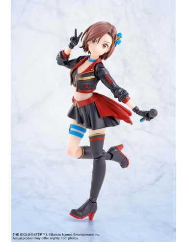 es::Idolm@ster Figura S.H. Figuarts Seira Mizuki 14 cm