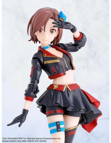 es::Idolm@ster Figura S.H. Figuarts Seira Mizuki 14 cm