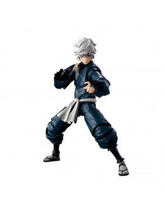 es::Hell's Paradise: Jigokuraku Figura S.H. Figuarts Gabimaru 14 cm