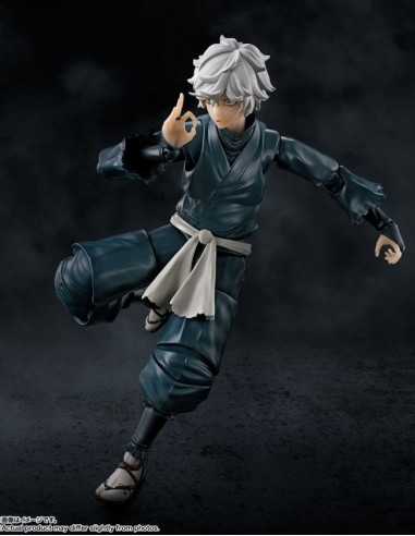 es::Hell's Paradise: Jigokuraku Figura S.H. Figuarts Gabimaru 14 cm