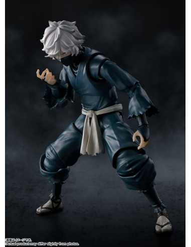 es::Hell's Paradise: Jigokuraku Figura S.H. Figuarts Gabimaru 14 cm