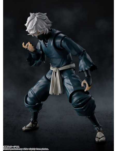 es::Hell's Paradise: Jigokuraku Figura S.H. Figuarts Gabimaru 14 cm
