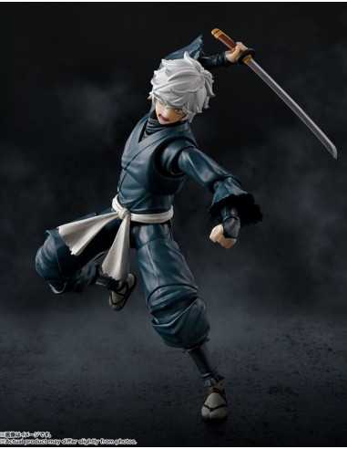 es::Hell's Paradise: Jigokuraku Figura S.H. Figuarts Gabimaru 14 cm
