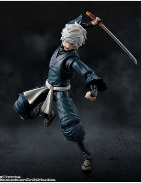 es::Hell's Paradise: Jigokuraku Figura S.H. Figuarts Gabimaru 14 cm