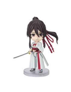 es::Hell's Paradise: Jigokuraku Figura Figuarts mini Yamada Asaemon 9 cm