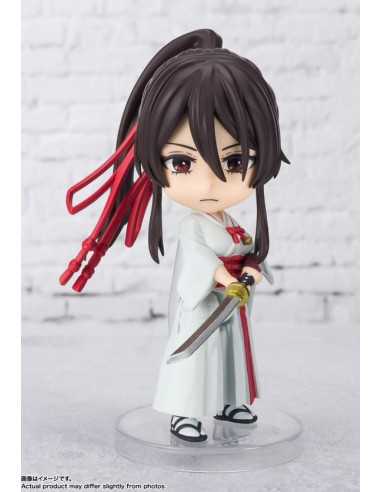 es::Hell's Paradise: Jigokuraku Figura Figuarts mini Yamada Asaemon 9 cm