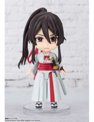 es::Hell's Paradise: Jigokuraku Figura Figuarts mini Yamada Asaemon 9 cm