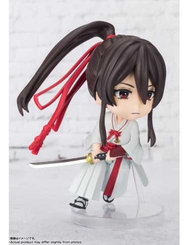 es::Hell's Paradise: Jigokuraku Figura Figuarts mini Yamada Asaemon 9 cm