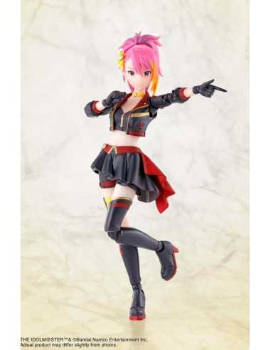 es::Idolm@ster Figura S.H. Figuarts Ayumu Maihama 14 cm