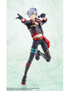 es::Idolm@ster Figura S.H. Figuarts Ren Kizaki 14 cm