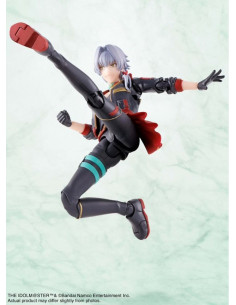 es::Idolm@ster Figura S.H. Figuarts Ren Kizaki 14 cm 2