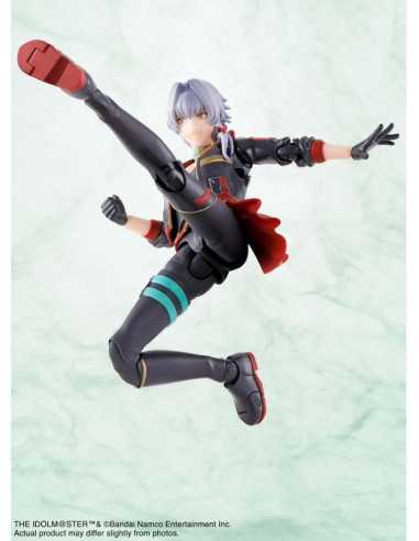 es::Idolm@ster Figura S.H. Figuarts Ren Kizaki 14 cm