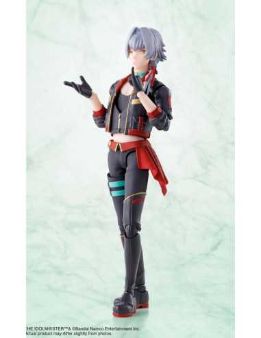 es::Idolm@ster Figura S.H. Figuarts Ren Kizaki 14 cm