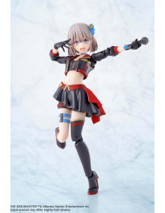 es::Idolm@ster Figura S.H. Figuarts Asahi Serizawa 14 cm