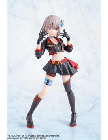 es::Idolm@ster Figura S.H. Figuarts Asahi Serizawa 14 cm