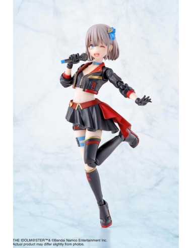 es::Idolm@ster Figura S.H. Figuarts Asahi Serizawa 14 cm