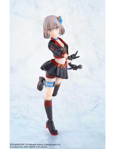 es::Idolm@ster Figura S.H. Figuarts Asahi Serizawa 14 cm