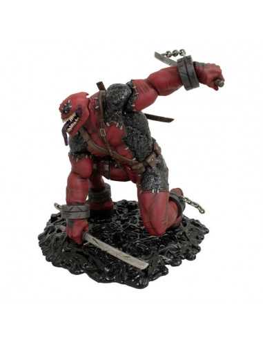 es::Marvel Comic Gallery Deluxe Estatua Venompool 25 cm 