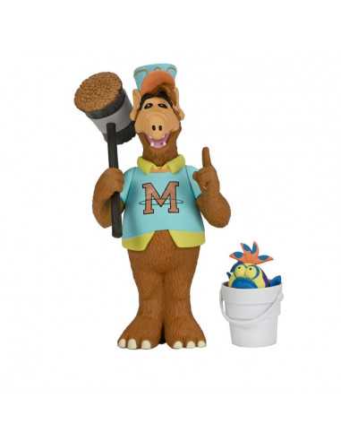 es::Alf Figura Toony Classic Baseball Alf 15 cm