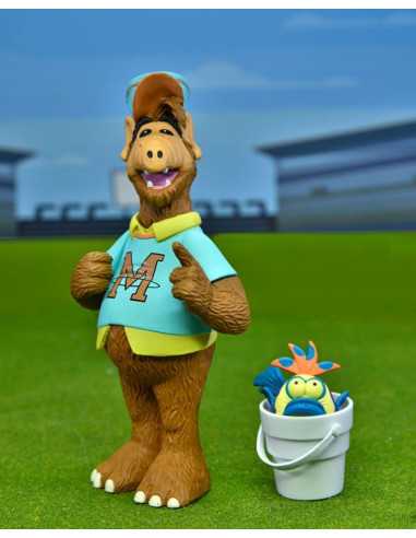 es::Alf Figura Toony Classic Baseball Alf 15 cm