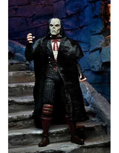 es::Universal Monsters x TMNT Figura Ultimate Casey as Phantom of the Opera 18 cm