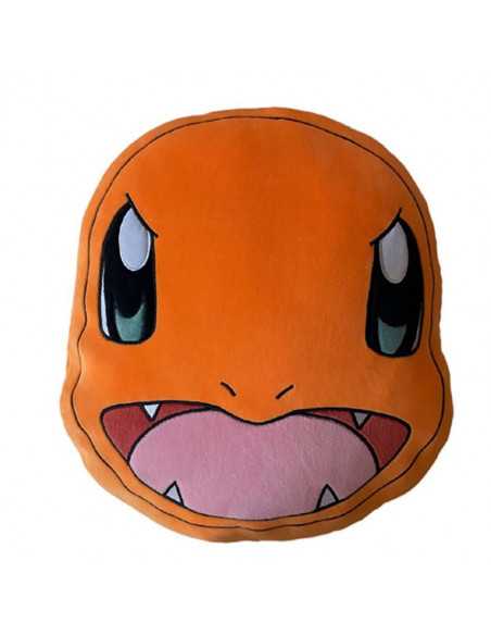 es::Pokémon Cojín Charmander (40 x 40 cm)