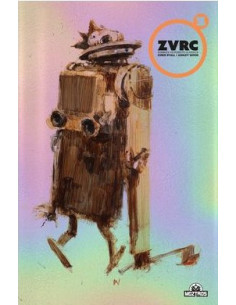 es::Zombies vs Robots Classic (Edición metal)