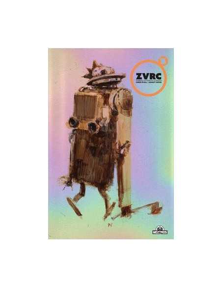 es::Zombies vs Robots Classic (Edición metal)