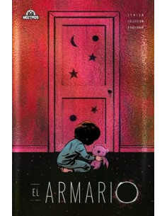 es::El Armario (Edición metal)