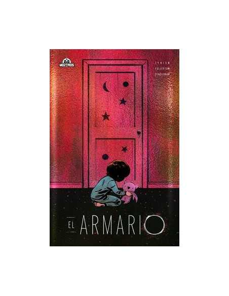 es::El Armario (Edición metal)