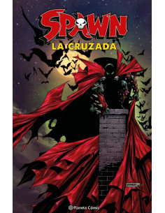 es::Spawn: La cruzada