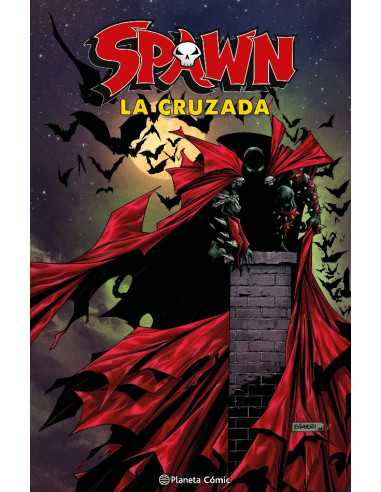 es::Spawn: La cruzada