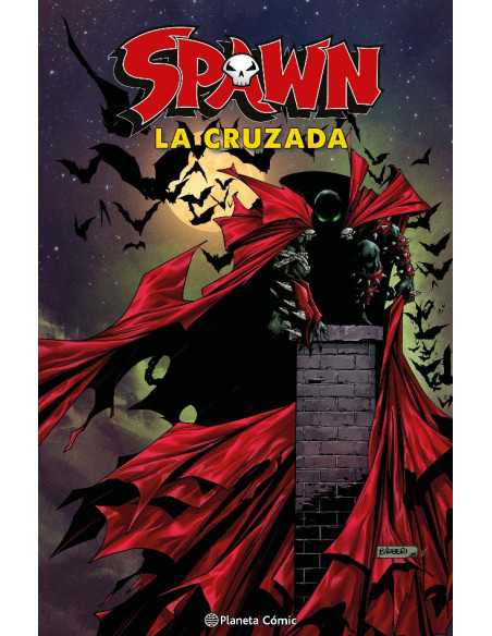 es::Spawn: La cruzada