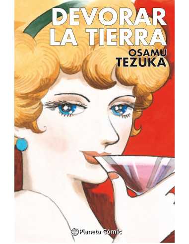 es::Devorar la tierra (Tezuka)