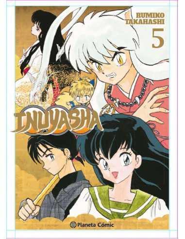 es::Inuyasha 05 (de 30)