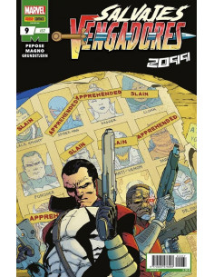 es::Salvajes Vengadores 09 (37)