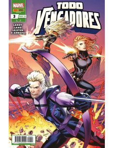 es::Todo Vengadores 03