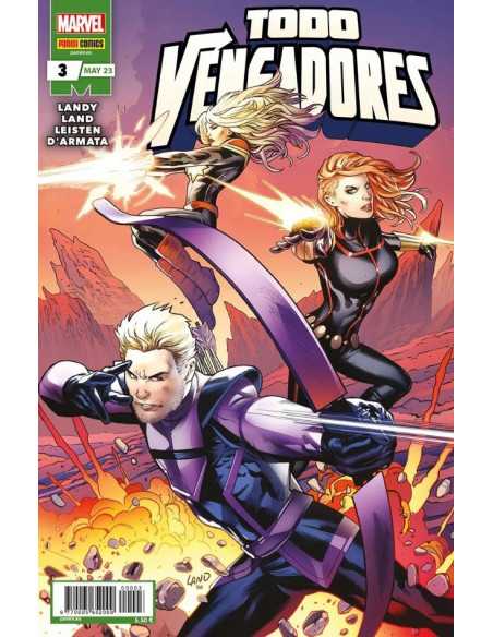 es::Todo Vengadores 03