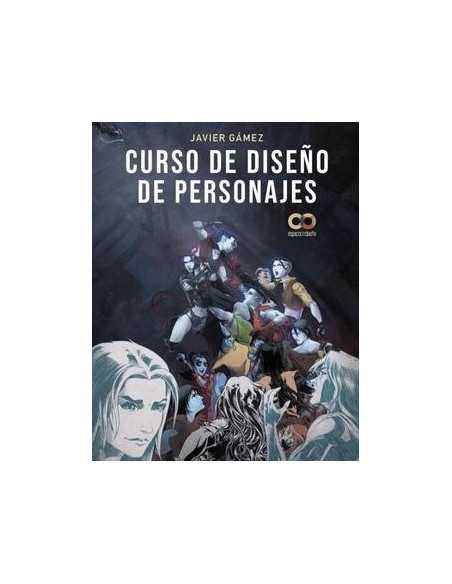 es::Curso de diseño de personajes