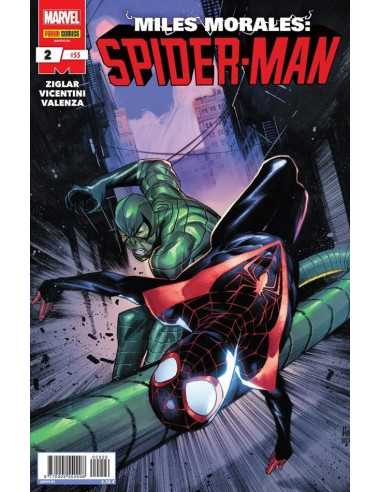 es::Miles Morales: Spider-Man 02 (26)