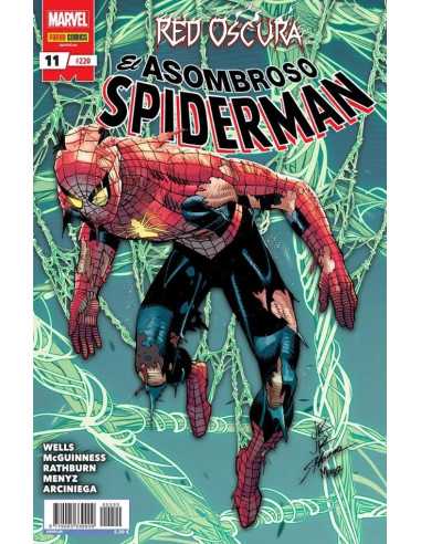 es::El Asombroso Spiderman 11 (220) 