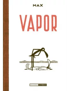 es::Vapor (Rústica)
