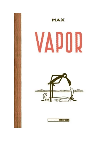 es::Vapor (Rústica)