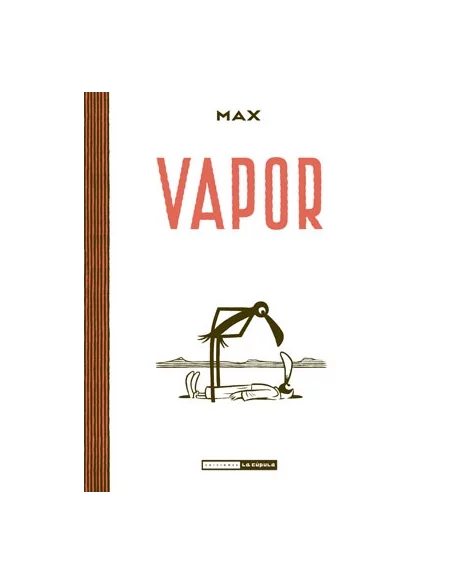 es::Vapor (Rústica)