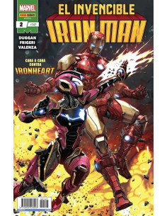 es::El Invencible Iron Man 02 (147)